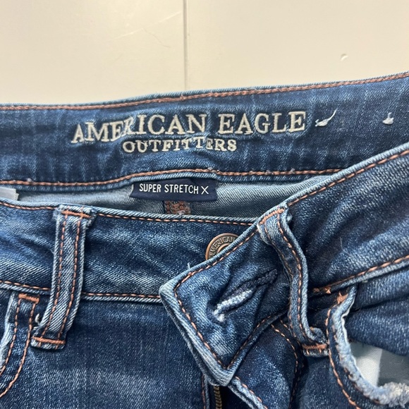American eagle skinny jeans - Picture 3 of 5
